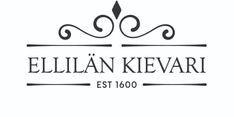 Ellilän Kievari -logo